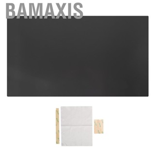 Bamaxis 17.3in  Screen Protector 16:9 AntiPeep ATM Machine  Front Film