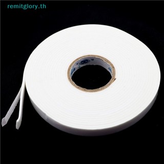Remitglory เทปกาวสองหน้า 5 เมตร แข็งแรงมาก สําหรับซ่อมแซม