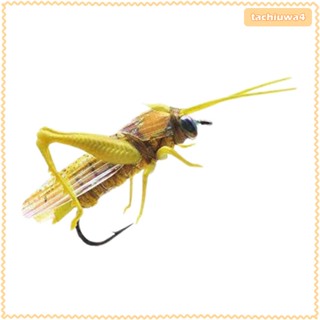 [Tachiuwa] โลคัสไบโอนิค ลายทางปลาแมนดาริน สีขาว สําหรับปลานิล