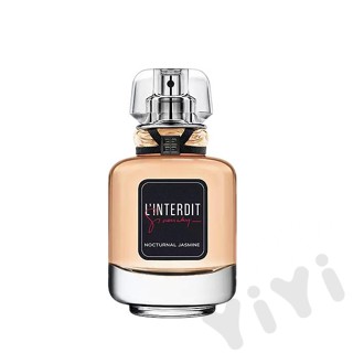 Givench Dark Night Jasmine Nocturnal Nocturnal Jasmine LInterdit Nocturnal น้ําหอมกลิ่นมะลิ ขนาด 80 มล.