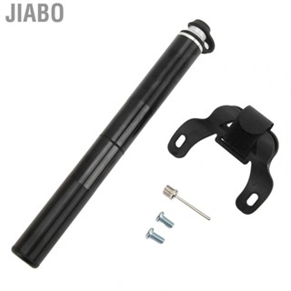 Jiabo Mini Bike Pump  Bicycle Tire Good Heat Dissipation CNC Processing for