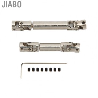 Jiabo RC Center Drive Shaft Driveshaft For AXIAL SCX24 AXI00001 AXI00002 1/24 CarX