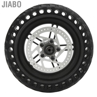 Jiabo 8.5 Inches  Rear Tire Set With Wheel Hub Disc Brake