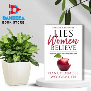 Lies ผู้หญิงเชื่อโดย Nancy DeMoss Wolgemuth