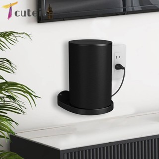 ขาตั้งลําโพงติดผนัง จัดการสายเคเบิลในตัว สําหรับ Sonos Era 100