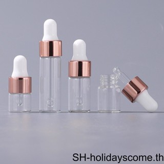 【Hclm】ขวดหยดบีบได้ สําหรับใส่เครื่องสําอาง 20 ชิ้น