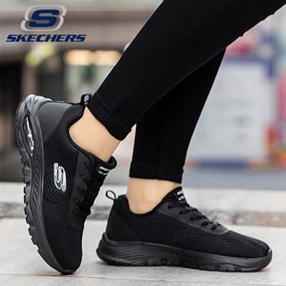 Skechers_ รองเท้ากีฬา กันลื่น สําหรับผู้หญิง