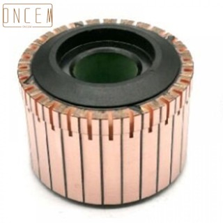 【ONCEMOREAGAIN】Commutator Power Transmission Teeth 1Pcs 28P 37.5 X 15 X 25 Copper Bars