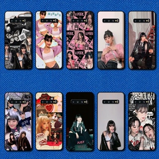 เคสโทรศัพท์มือถือ ซิลิโคนนุ่ม ลายมินนี่ ก สําหรับ Samsung galaxy S10 Plus