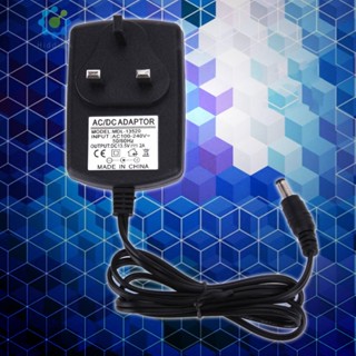 อะแดปเตอร์พาวเวอร์ซัพพลาย DC13.5V 2A AC เป็น DC [Idduck.Th]