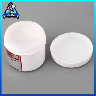 [Ready] 100g White Heat Sink Compound CPU Graphic Card Cooling Grease Silicone Paste [F/14]