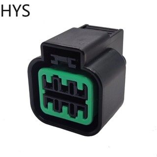 Hys มอเตอร์สเต็ปเปอร์ควบคุมรอบเดินเบา DOHC 4G91 4G93 4G63 6 Pin