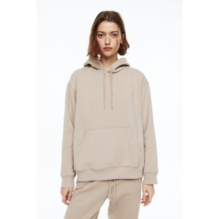 H&amp;M เสื้อฮู้ด Woman Hooded top 0456163_5