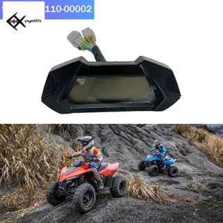 9gq0-170110-00002 เครื่องวัดความเร็วแดชบอร์ด LCD สําหรับ CFmoto ATV CF400AU CFORCE 400S 450S CF500AU 520L