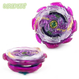 Nkodok B-177 Burst Spinning Top Gyro Battle ของเล่น พร้อมเชือกดึงสองทาง สําหรับเด็กผู้ชาย ของขวัญวันเกิด