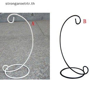 Strongaroetrtr ลูกบอลแก้ว สําหรับแขวนตกแต่งตุ๊กตา งานแต่งงาน