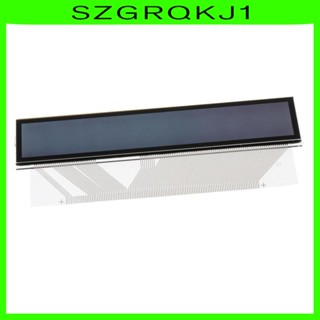 [szgrqkj1] หน้าจอแสดงผล LCD สําหรับรถยนต์ 5260179 4713350 อะไหล่ซ่อมแซมหน้าจอ LCD สําหรับ 9-5 Sid2 Sid3