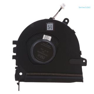 Btm พัดลมระบายความร้อนแล็ปท็อป สําหรับ Probook 430 G8 CPU Cooler M28112-001