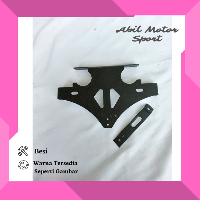 TAIL TIDY R 25 / MT 25 REAR FALCON R 25 / MT 25