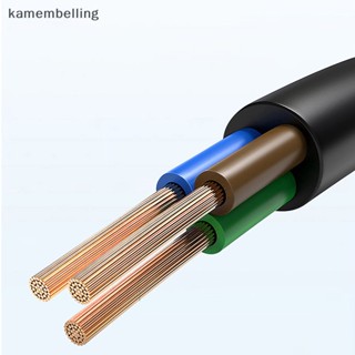 Kamembelling อะแดปเตอร์แปลงสายชาร์จ SC100 Type-C USB-C ตัวผู้ เป็น XT60 สําหรับ Toolkitrc M7 M6 M6D M8S