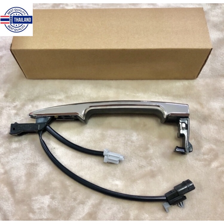 มือเปิดประตู Nissan Sylphy, Nissan Teana j32