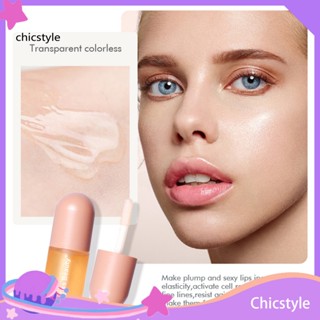 Chicstyle ลิปบาล์ม เพิ่มความชุ่มชื้น ใช้ง่าย 3 มล. สําหรับผู้หญิง