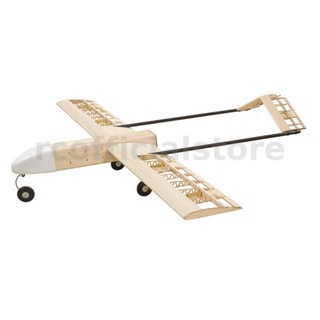 ชุดเครื่องบินบังคับวิทยุ Dancing Wings Hobby S12 2.1M RQ-7 (1:2)