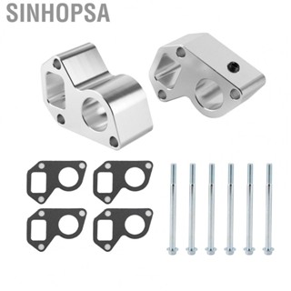 Sinhopsa Water Pump Spacer Anti‑Corrosion Kit for LS Engines