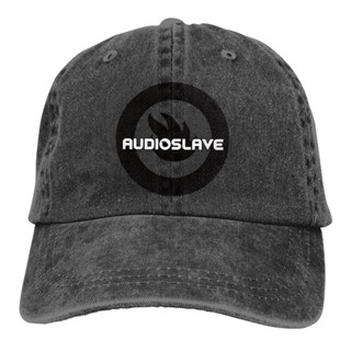 Clarencej Ellis Audioslave Music Band Casquette หมวกเบสบอล หมวกกอล์ฟ หมวกปรับได้ หมวกธรรมดา