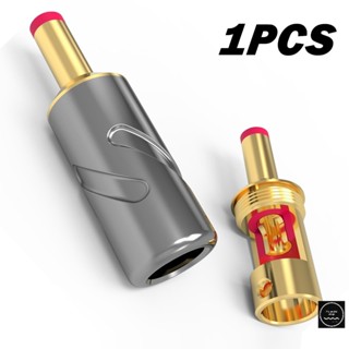 DC21G DC25G แจ็คเชื่อมต่อ DC-2.1G DC-2.5G 24K Gold-Plated รบกวนอ่านรายละเอียด