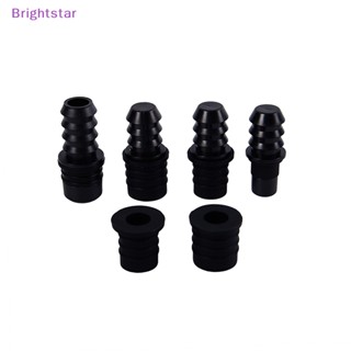 Brightstar ใหม่ ปืนนวดร่างกาย ผ่อนคลายกล้ามเนื้อ แบบเปลี่ยน