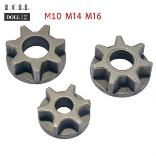 ⭐24H SHIPING ⭐Angle Grinder Gear High Speed Steel Chain Saw Chainsaw Sprocket High Quality