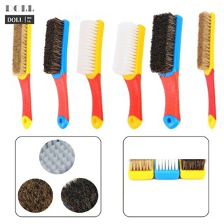 ⭐24H SHIPING ⭐High Quality Car Interior Cleaning Brush Cleaning Brush Interior 7 Row