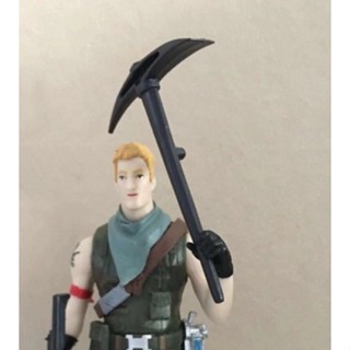 ของเล่นตุ๊กตาอนิเมะ Fortnite แฮนด์เมด สําหรับตกแต่งเค้ก สํานักงาน
