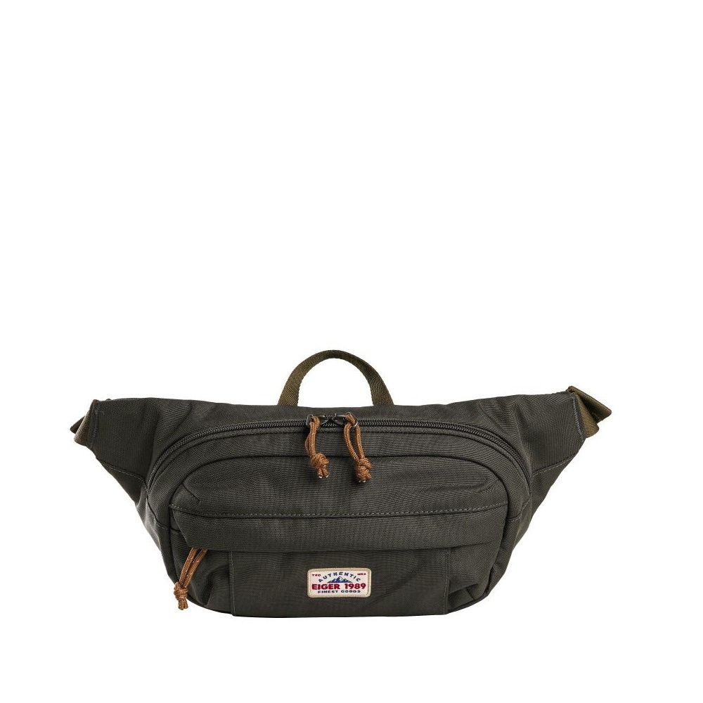 EIGER EIGER ORIGINAL SENDER 3.1 กระเป๋าคาดเอว