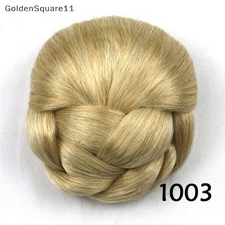 Goldensquare กิ๊บติดผมสังเคราะห์ สําหรับผู้หญิง