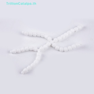 Trillioncatalpa อะไหล่ซ็อกเก็ตข้อต่อโครงกระดูกตุ๊กตา 20 15 ซม. DIY