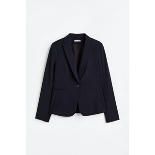 H&amp;M  Woman Fitted jacket 0988242_7