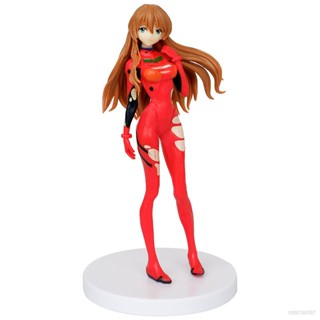 โมเดลฟิกเกอร์ Eula POP UP PARADE EVA Rebuild of Evangelion Asuka Langley Soryu ของเล่นสําหรับเด็ก