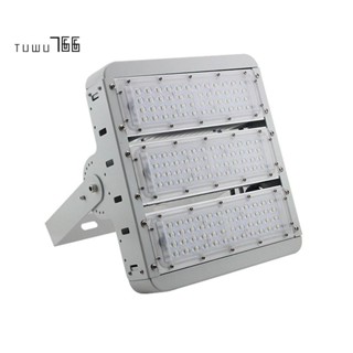 โคมไฟฟลัดไลท์ LED 150W 6500K สว่างมาก กันน้ํา IP66 บางพิเศษ เพื่อความปลอดภัย สําหรับทํางานกลางแจ้ง