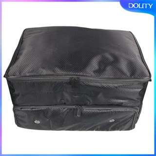 [dolity] กระเป๋าเก็บเสื้อผ้า พับได้ สําหรับนักกอล์ฟ