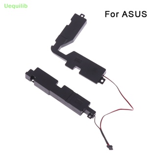 Uequilib ใหม่ ลําโพงแล็ปท็อป สําหรับ ASUS A555L R555L Y583L W509L VM510L W519L R557L