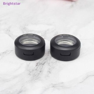 Brightstar ใหม่ พาเลทอายแชโดว์เปล่า แบบแม่เหล็ก DIY 1 ชุด