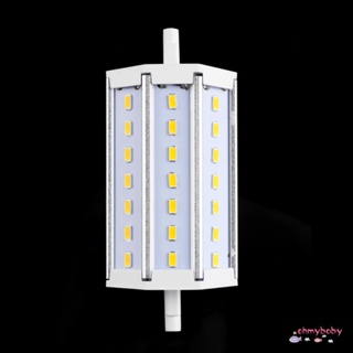 หลอดไฟฟลัดไลท์ R7S 8W 5730 SMD 21LED ประหยัดพลังงาน