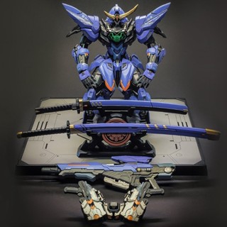 MOSHOW MCT-J03 Date Masamune 1/72 Action Figure Mecha Progenitor Effect  Anime Collection Model Toy Gift