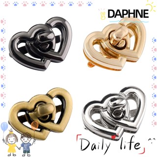DAPHNE ตัวล็อกกระเป๋าเดินทาง แบบโลหะ