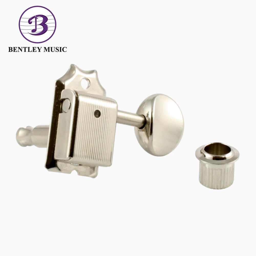 AllParts TK-0880-001 Gotoh SD91 Keys 6-in-line สไตล์วินเทจ