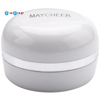 Maycheer Brand Spf 30 พาเลตต์คอนซีลเลอร์ เนื้อครีม กันน้ํามัน ควบคุมความมัน สําหรับแต่งหน้า 130#