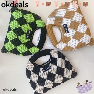 OKDEALS กระเป๋าใส่โทรศัพท์มือถือ ขนาดเล็ก สําหรับผู้หญิง