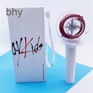 Bhy KPOP Stray Kids Imitate Official Light Stick Aid Rod Idol Fans Gift